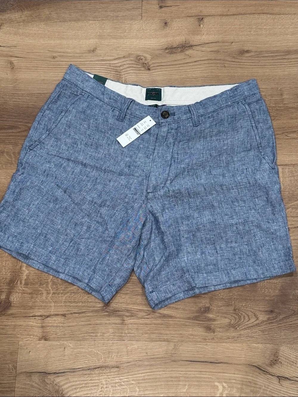 J. Crew nwt crew